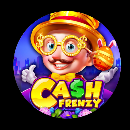 CASH FRENZY