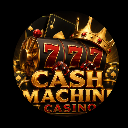 CASH MACHINE